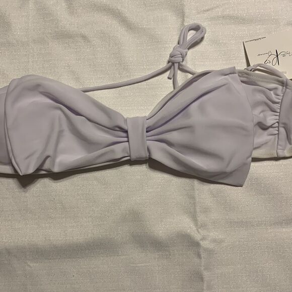 Paradise City Size Large bikini top only mix & match with your current wardrobe - Picture 7 of 8